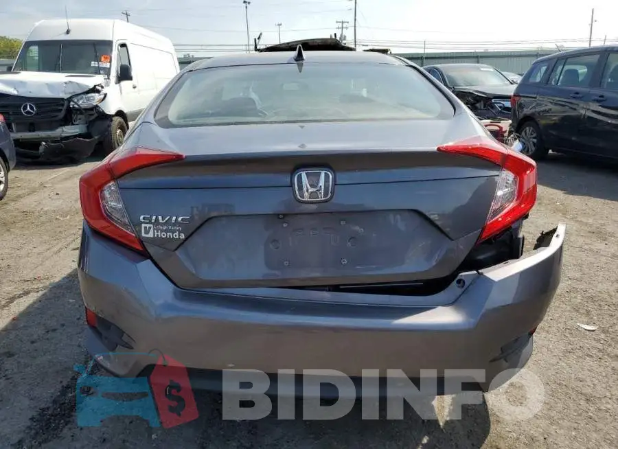 19XFC2F78JE201560 Photo# 6