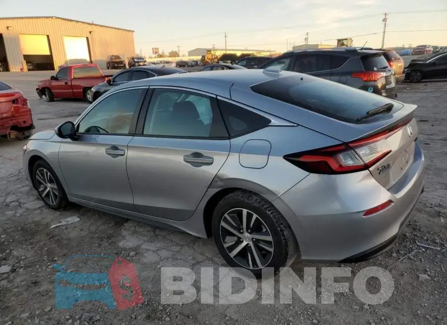 19XFL2H51PE023673 Photo# 2