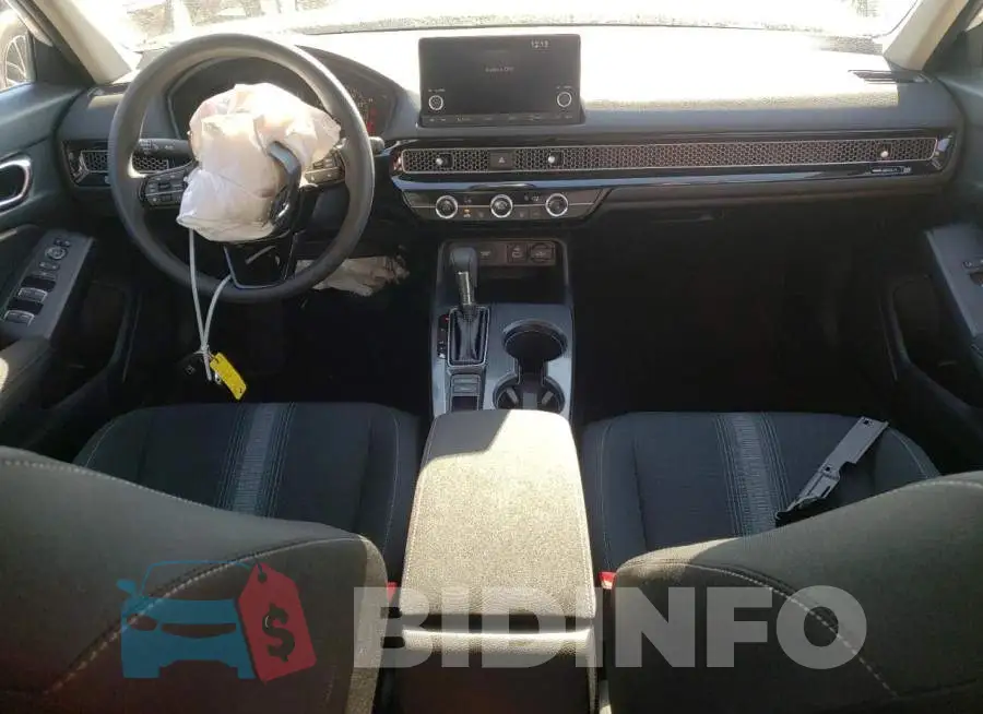19XFL2H51PE025648 Photo# 8