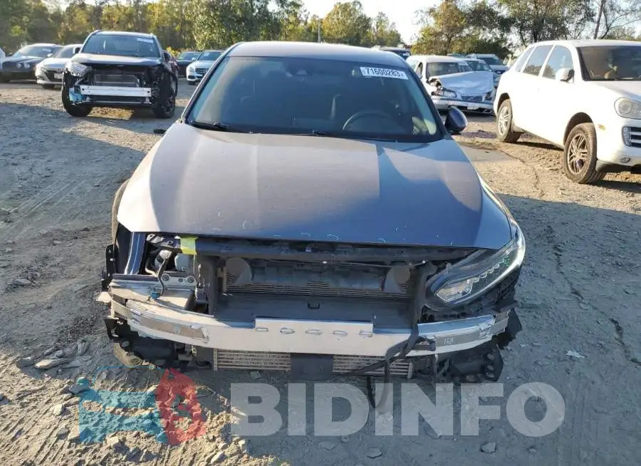 1HGCV1F12KA065175 Photo# 5