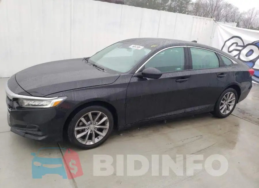 1HGCV1F16MA087358 Photo# 1