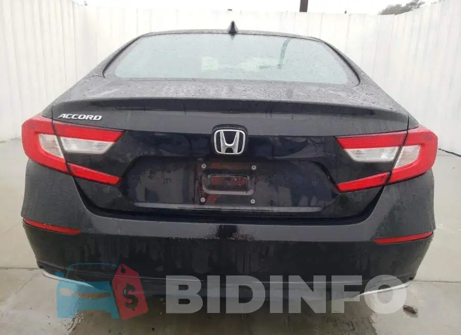 1HGCV1F16MA087358 Photo# 6