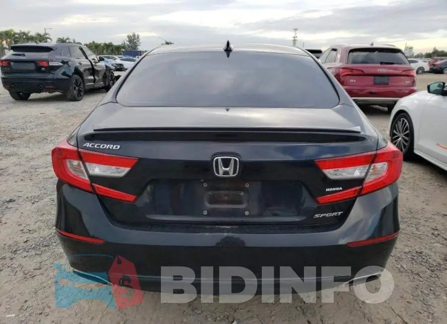 1HGCV1F30JA170040 Photo# 6