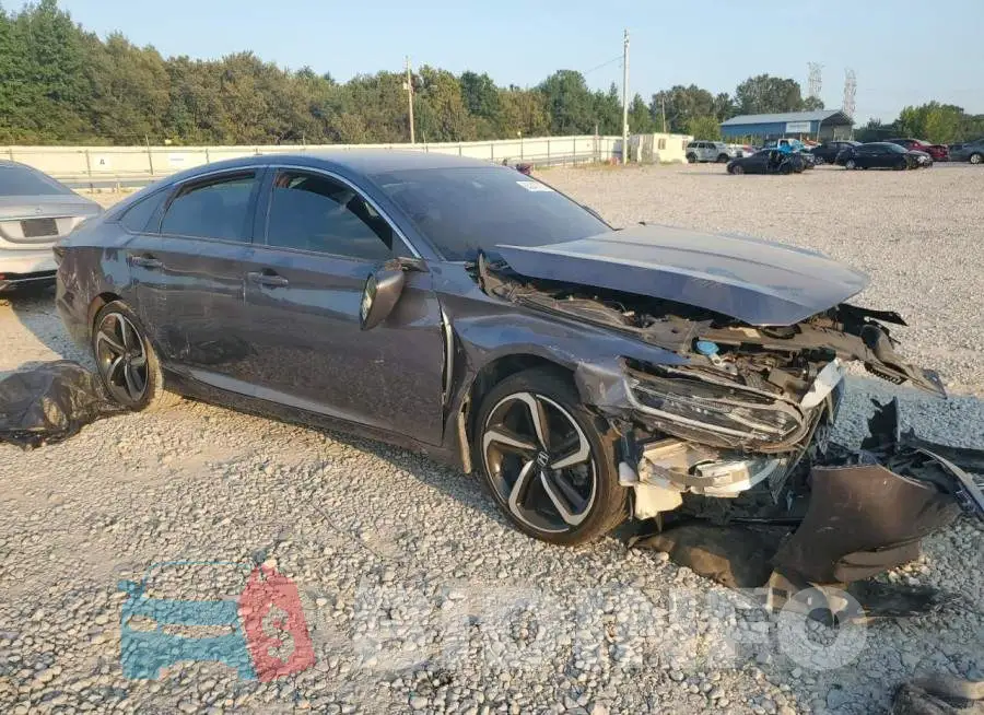 1HGCV1F31LA046443 Photo# 4