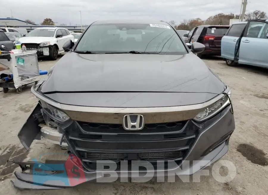 1HGCV1F38JA155673 Photo# 5