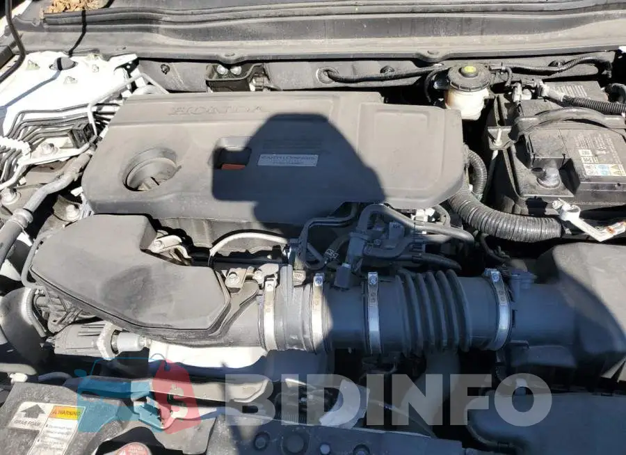 1HGCV2F33KA031429 Photo# 11