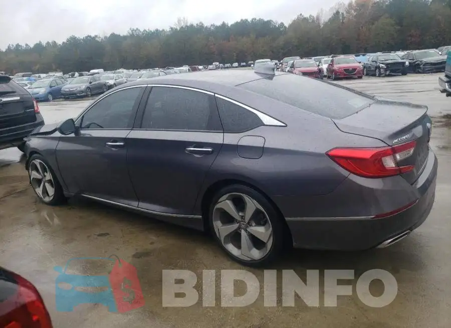 1HGCV2F92KA024752 Photo# 2