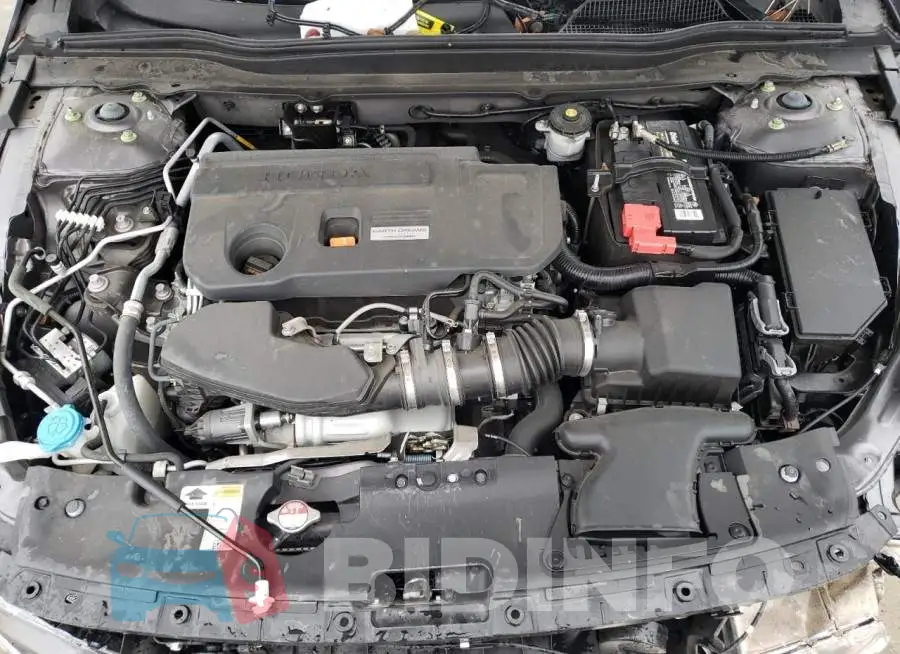 1HGCV2F92KA024752 Photo# 11
