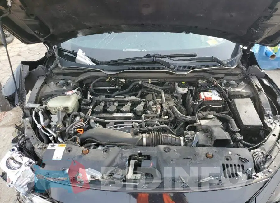 2HGFC1E5XKH700653 Photo# 11