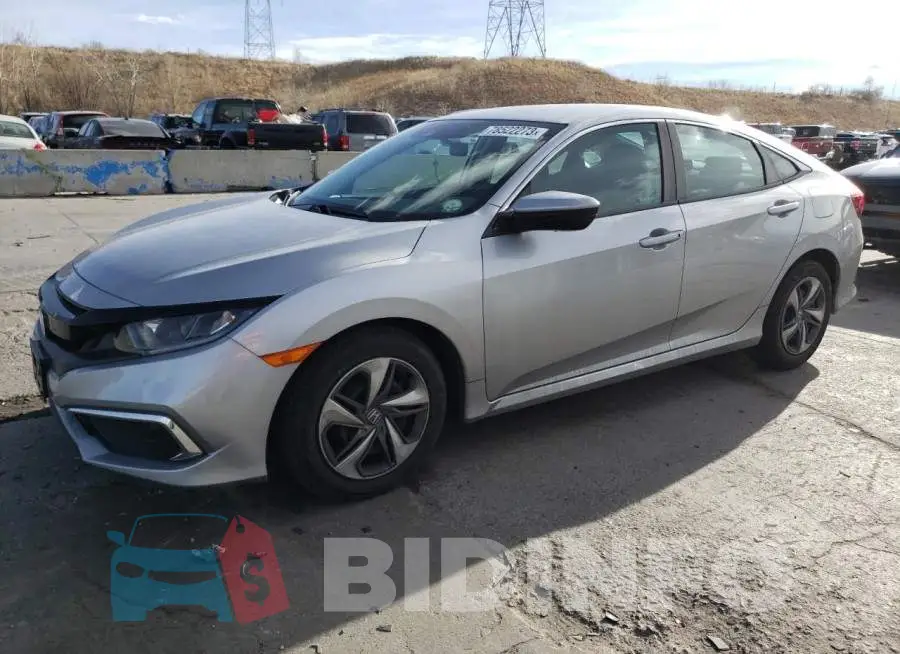 2HGFC2F62MH544074 Photo# 1