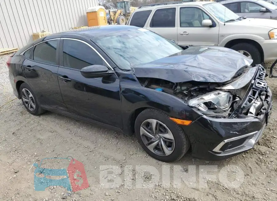 2HGFC2F6XKH579166 Photo# 4