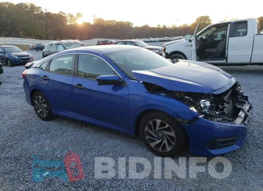 2HGFC2F74GH576375 Photo# 4