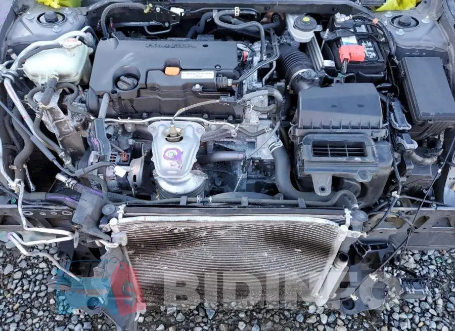 2HGFC2F83KH502253 Photo# 11