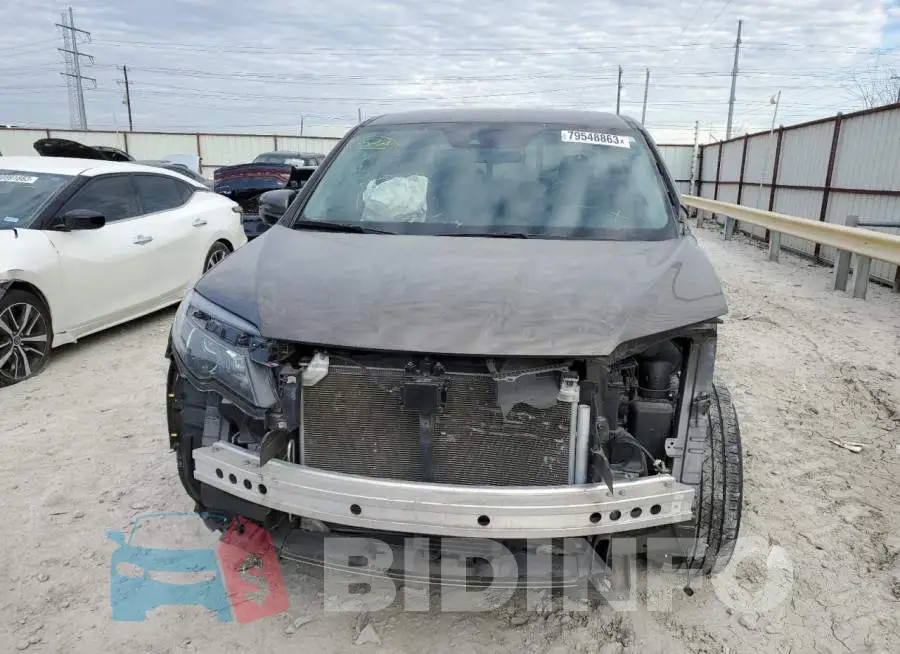 5FPYK3F78LB007424 Photo# 5