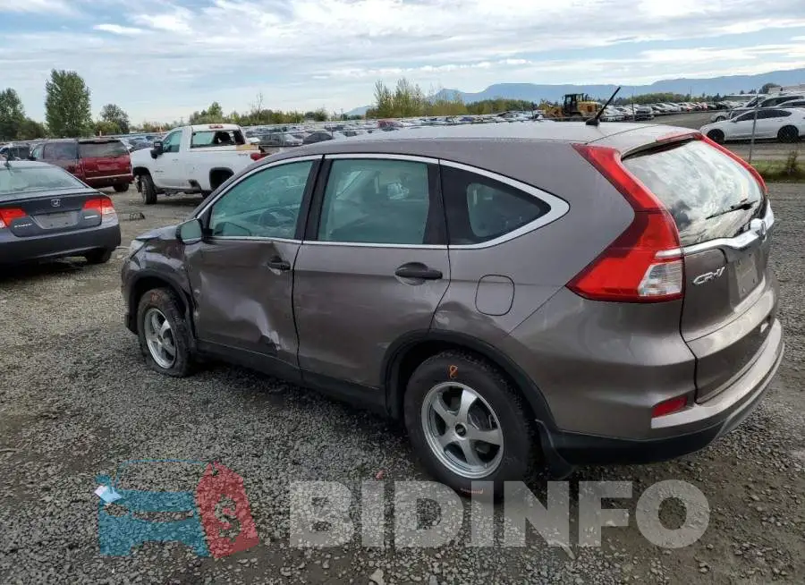 5J6RM4H32FL037893 Photo# 2