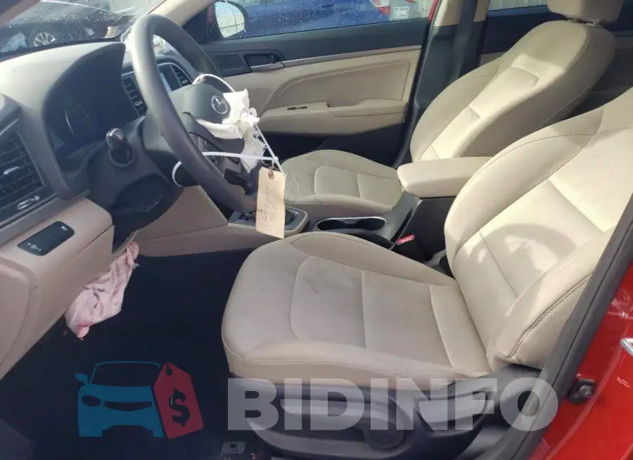 5NPD84LF3HH184981 Photo# 7