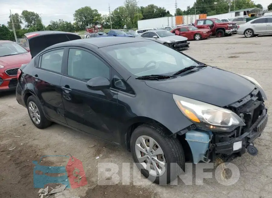 KNADM4A35F6468993 Photo# 4