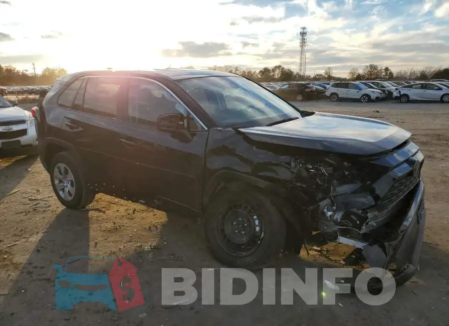 2T3F1RFV4PW329918 Photo# 4