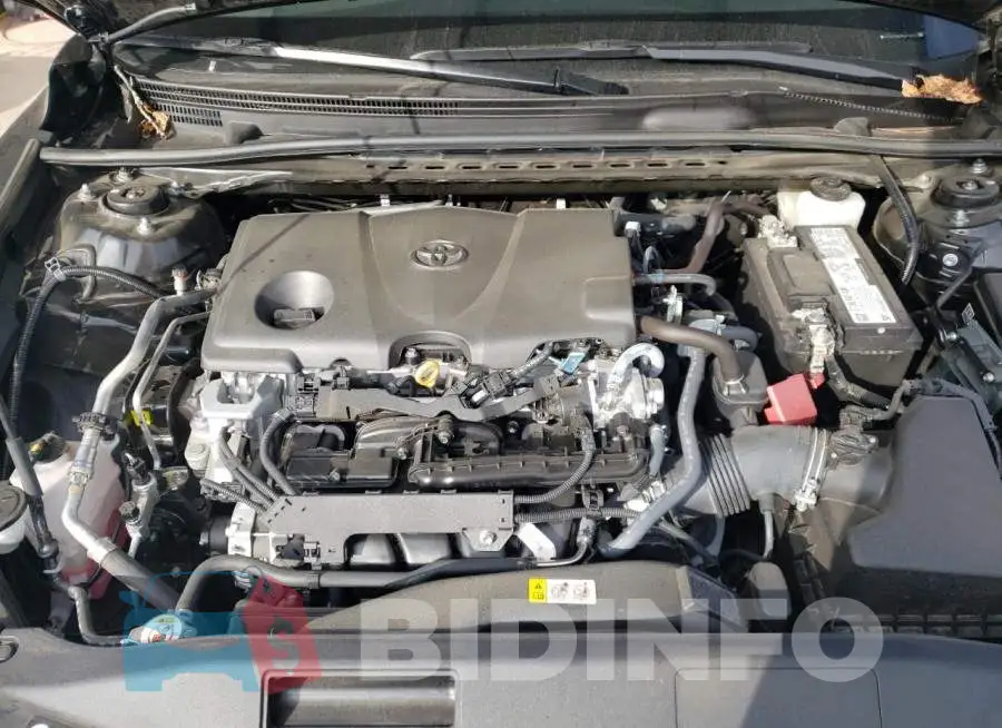 4T1C11AK2PU745797 Photo# 11