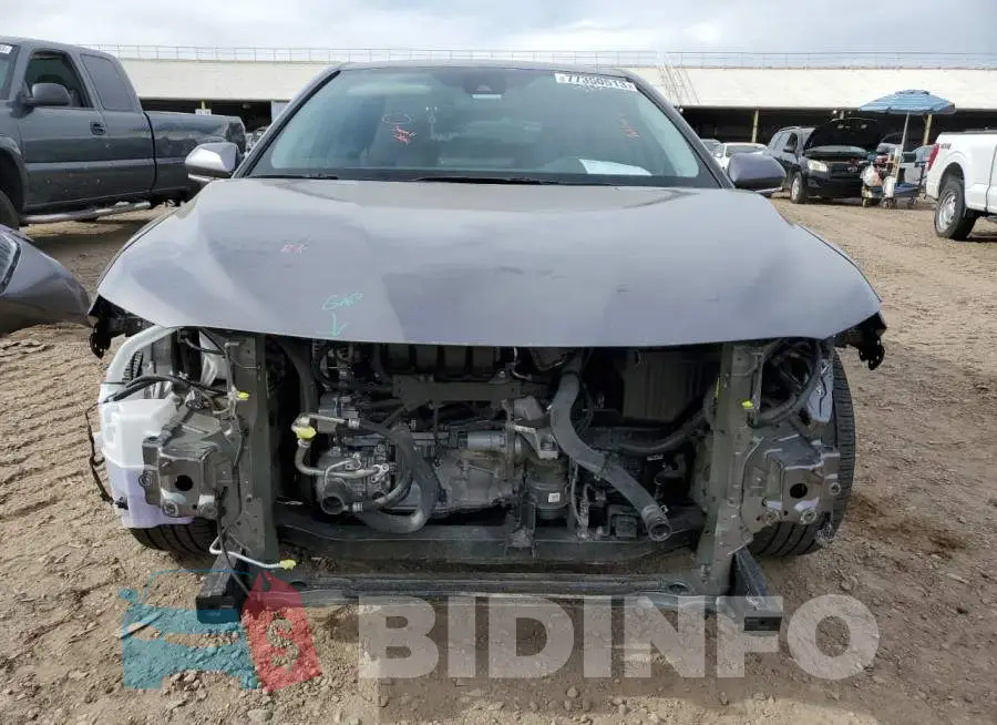 4T1F11AK2MU493414 Photo# 5