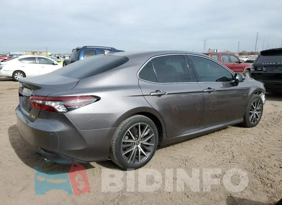 4T1F11AK2MU493414 Photo# 3