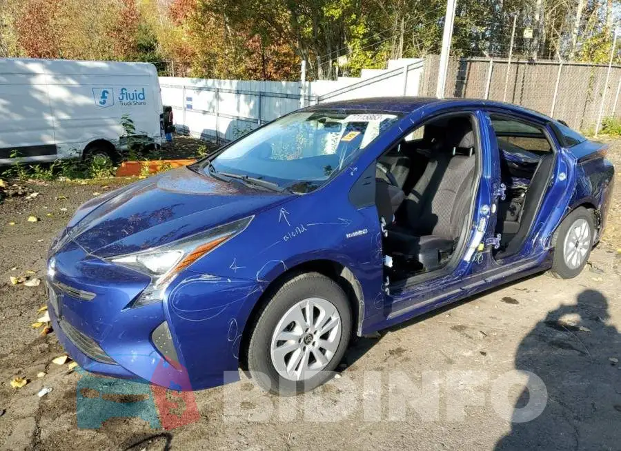 JTDKBRFUXG3511077 Photo# 1
