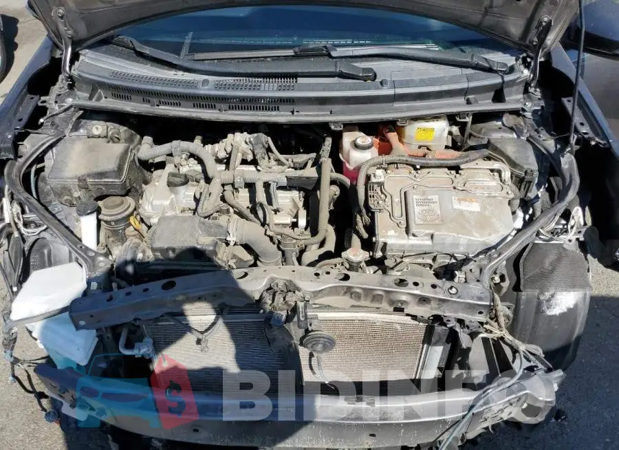 JTDKDTB32H1596627 Photo# 11