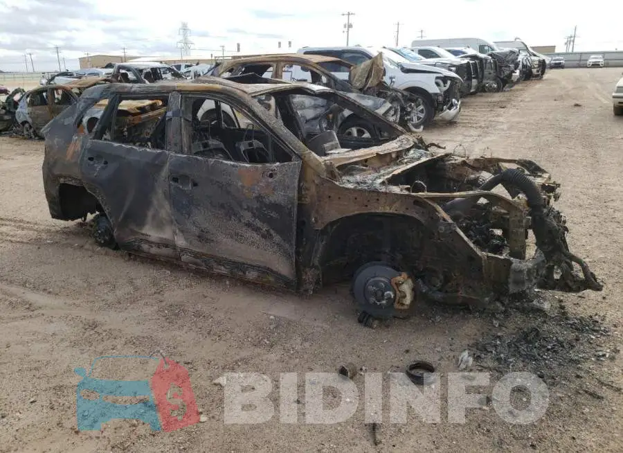 JTMW1RFV2KD507427 Photo# 4