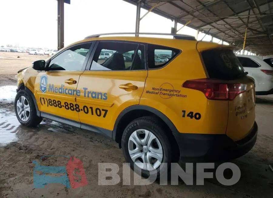 JTMZFREV8FD049883 Photo# 2