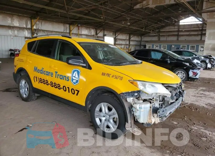 JTMZFREV8FD049883 Photo# 4