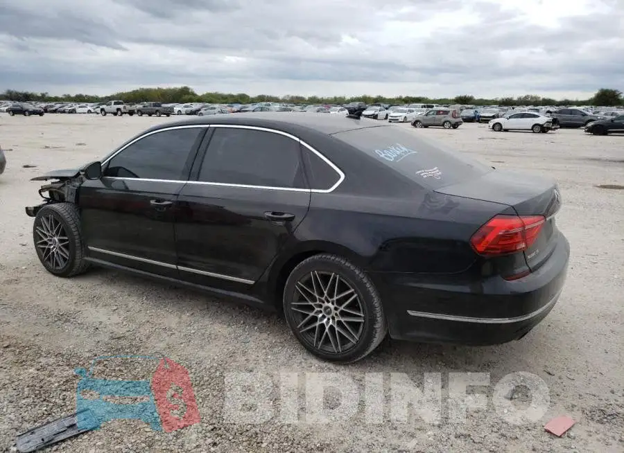 1VWBS7A36GC046281 Photo# 2