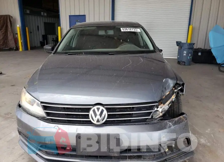 3VW2K7AJ7FM293448 Photo# 5