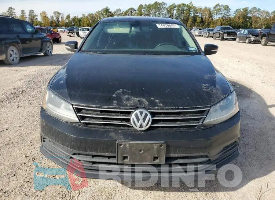 3VWDB7AJ9HM265324 Photo# 5