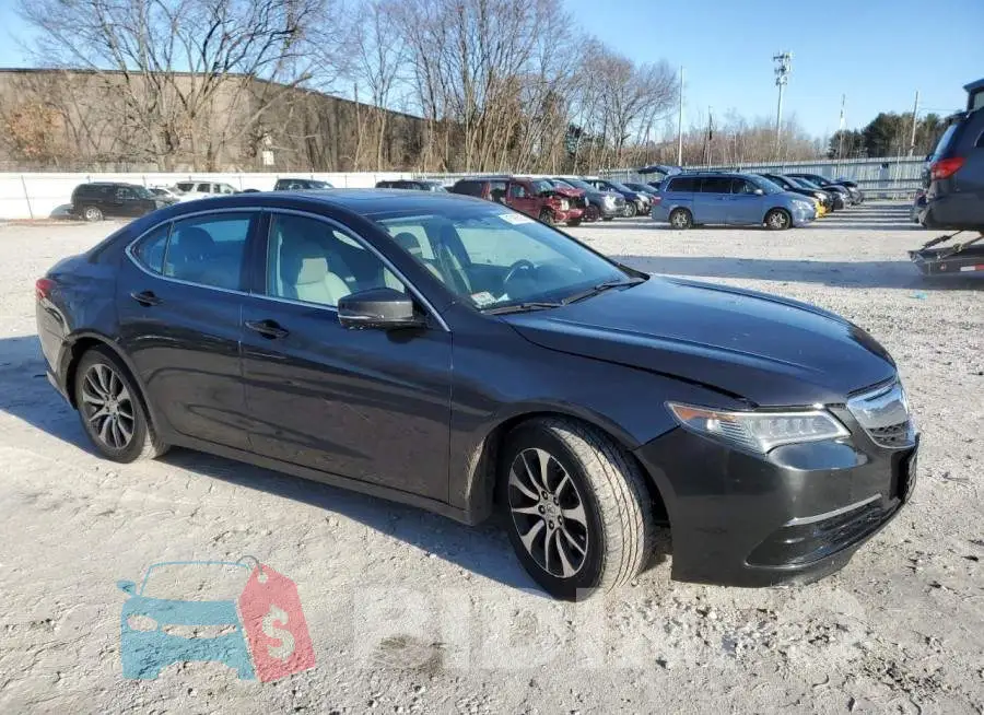 19UUB1F36FA001306 Photo# 4
