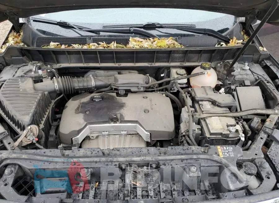 1GKKNMLA6JZ120330 Photo# 11