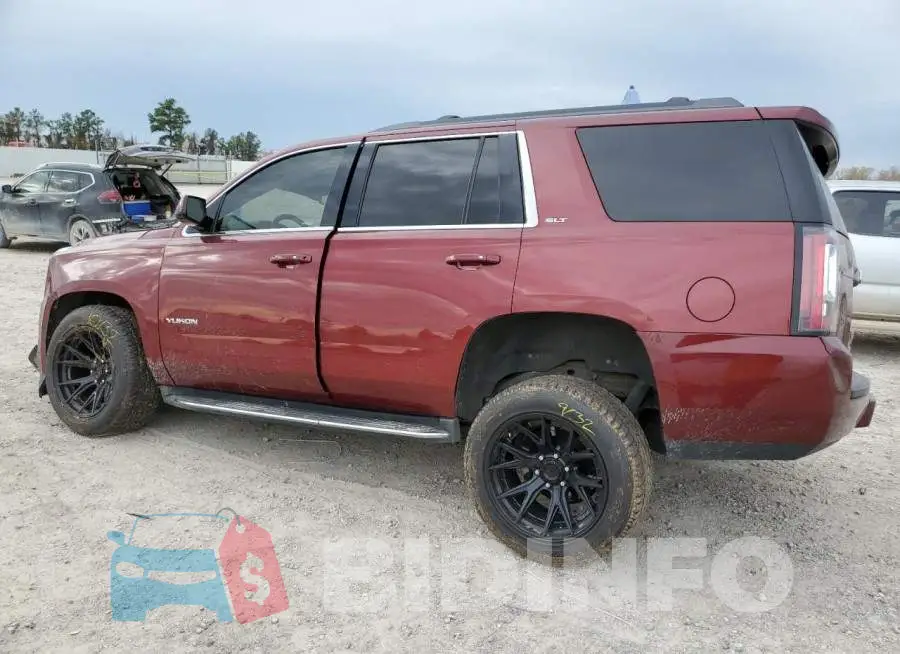 1GKS1BKC4GR440452 Photo# 2