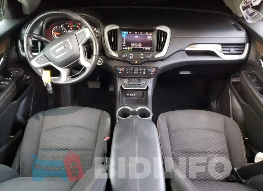 3GKALTEV8KL140261 Photo# 8