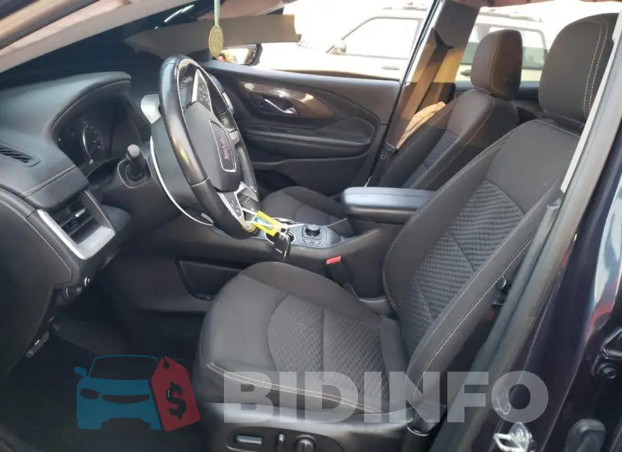 3GKALTEV8KL140261 Photo# 7