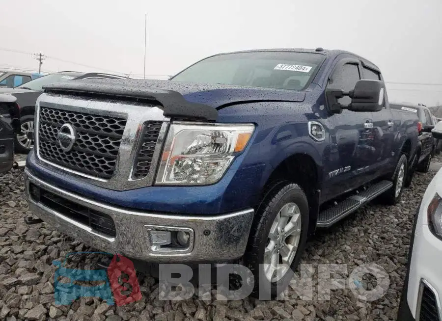 1N6BA1F22GN509845 Photo# 1
