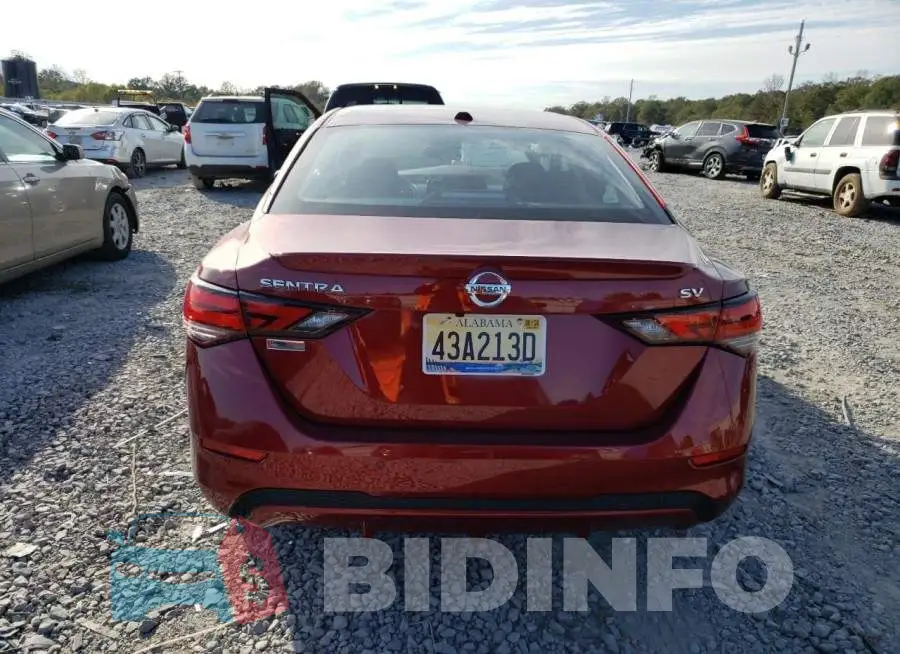 3N1AB8CV6PY285536 Photo# 6