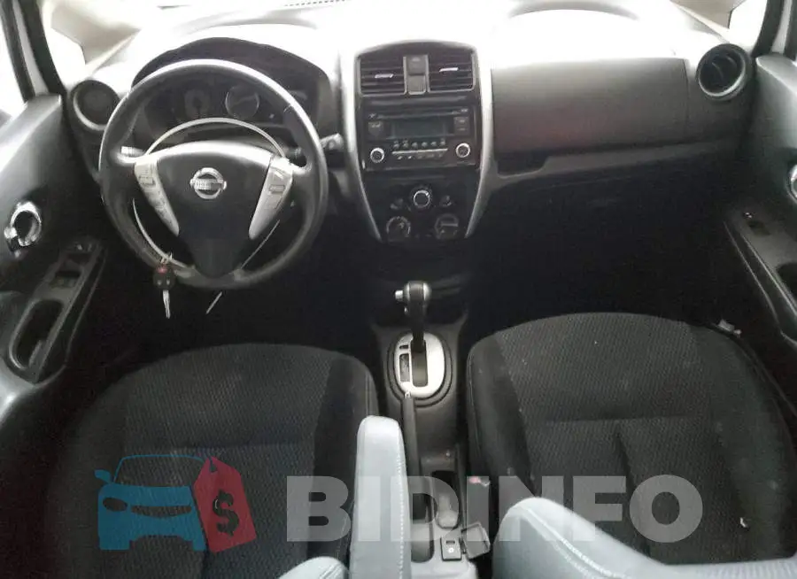 3N1CE2CP5FL384326 Photo# 8
