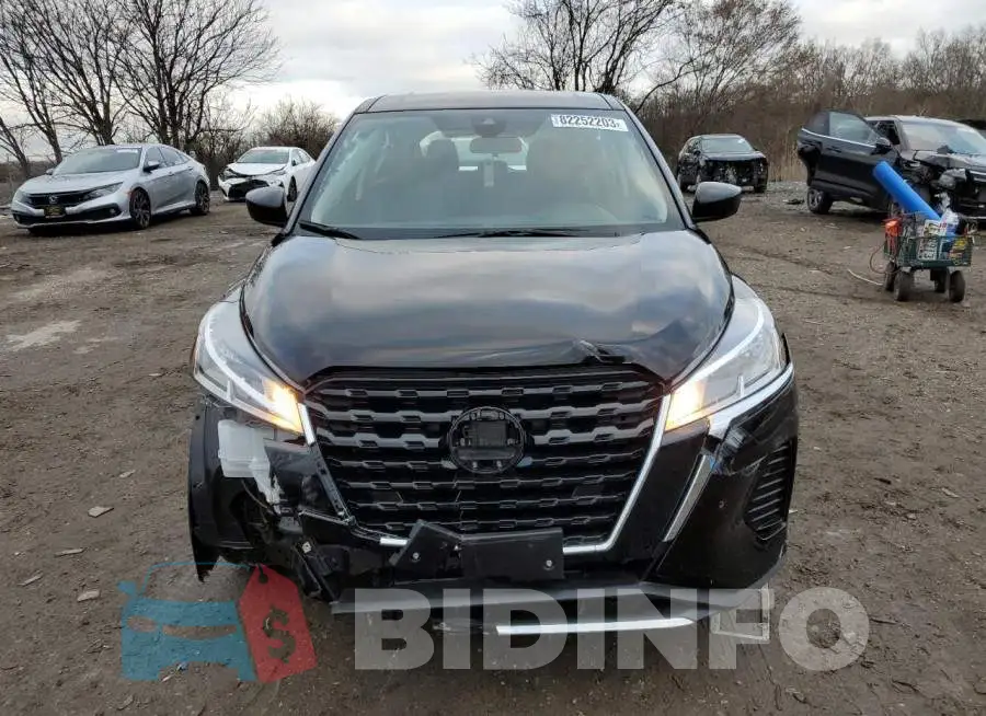 3N1CP5BV9NL525456 Photo# 5
