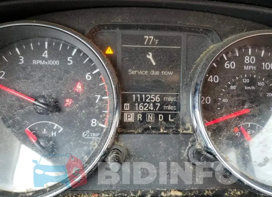 JN8AS5MT8FW653413 Photo# 9
