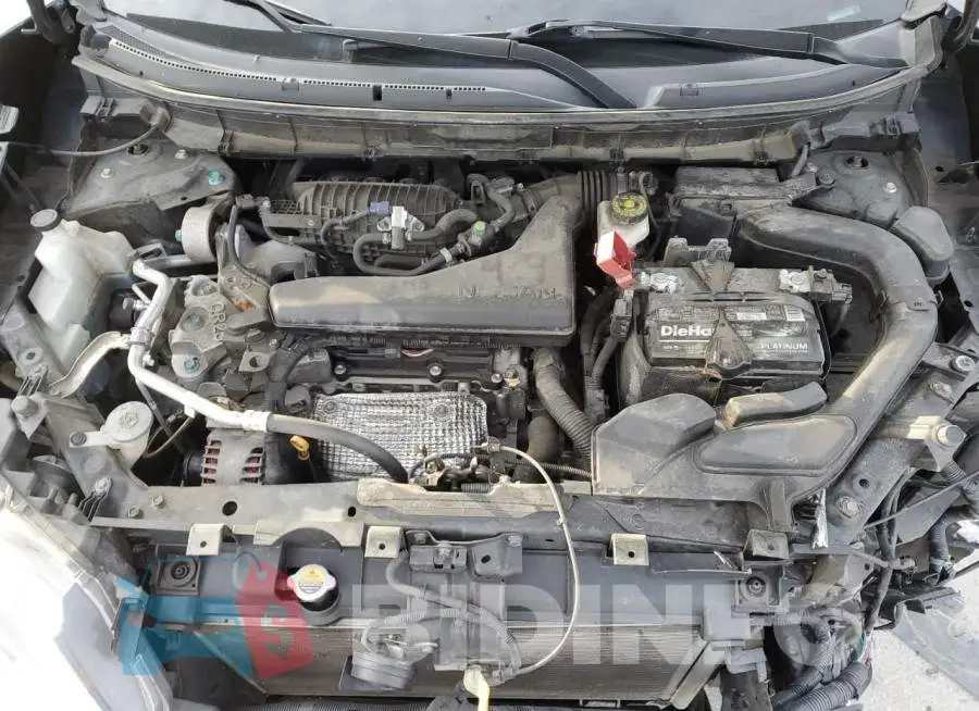 KNMAT2MT4JP520108 Photo# 12