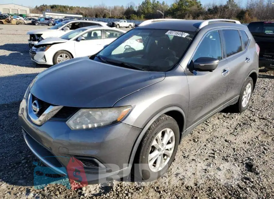 KNMAT2MTXFP542752 Photo# 1