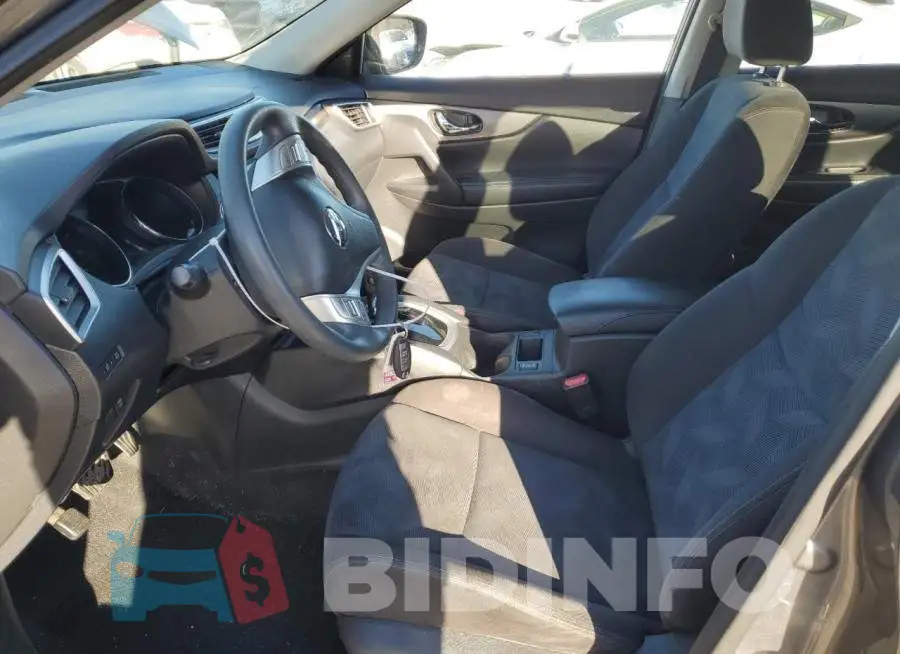 KNMAT2MTXFP542752 Photo# 7