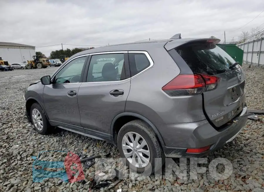KNMAT2MV0LP509725 Photo# 2