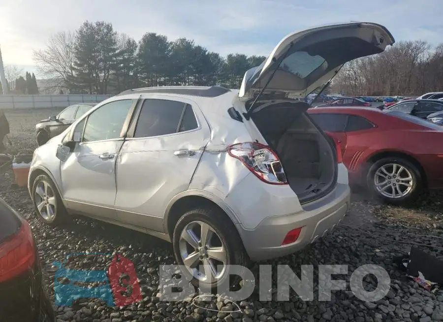 KL4CJASB8FB231881 Photo# 2