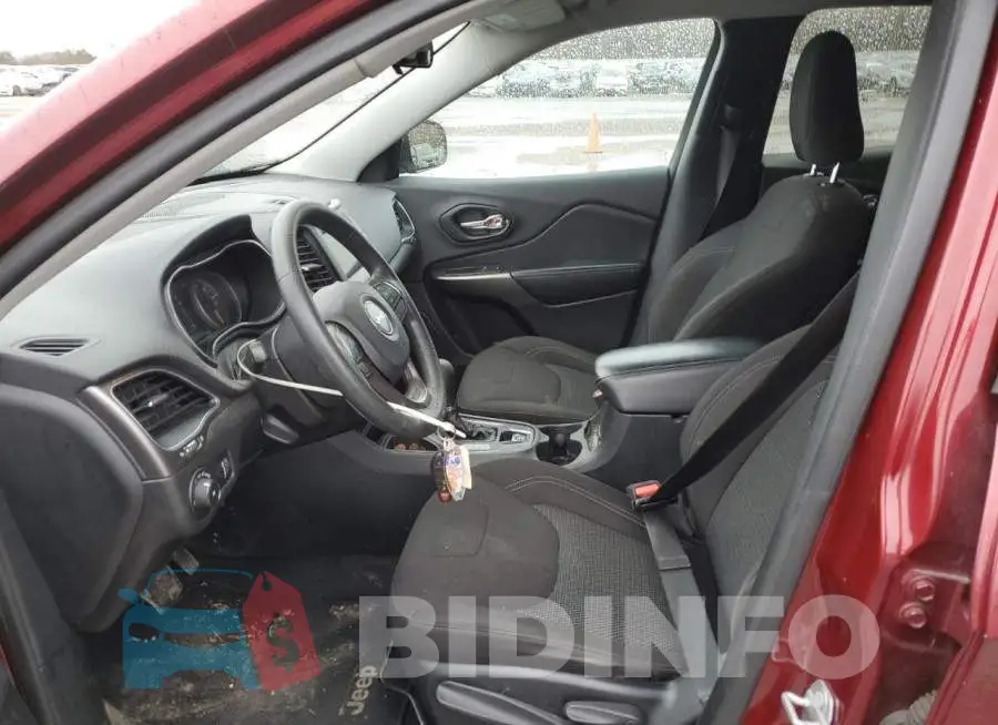 1C4PJLCB3KD327322 Photo# 7