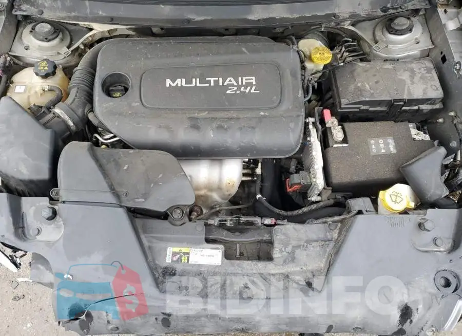 1C4PJMAB2FW606313 Photo# 12